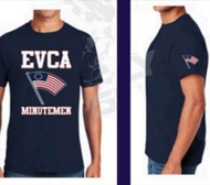 EVCA Spirt Shirts!