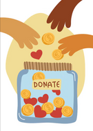 Donation