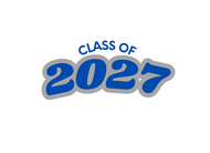 Class of 2027 Fee