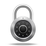 Combination Lock Replacement
