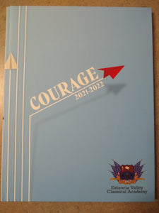 2021-2022 EVCA Yearbook