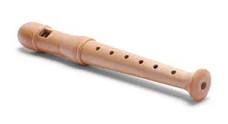 Recorder - 3rd through 5th